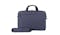 Tucano Stop Bag for 14-inch Laptop and MacBook Pro - Blue (BSTOP1314-B)