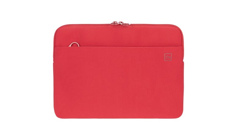 Tucano Top Sleeve for 14-inch MacBook Pro - Red (BFTMB14-R)