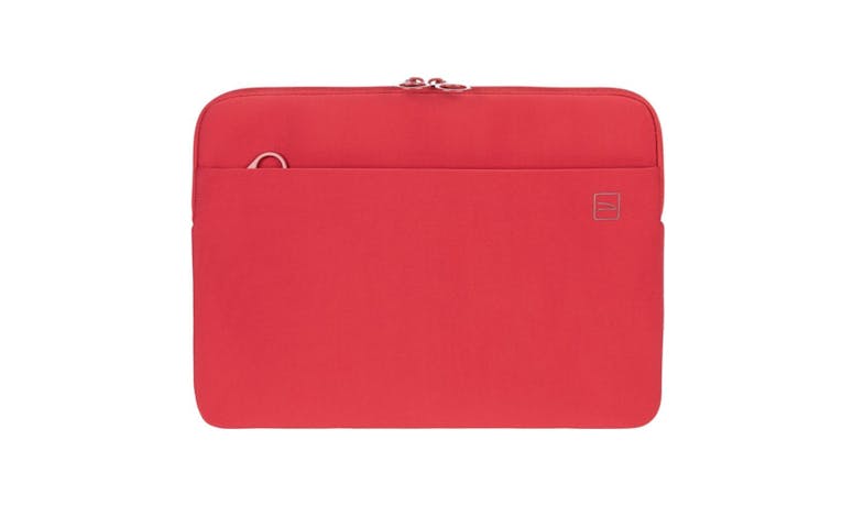 Tucano Top Sleeve for 14-inch MacBook Pro - Red (BFTMB14-R) Tucano Top Sleeve for 14-inch MacBook Pro - Red (BFTMB14-R)