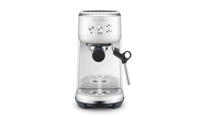 Breville BES-450SST Coffee Machine - Sea Salt Breville BES-450SST Coffee Machine - Sea Salt
