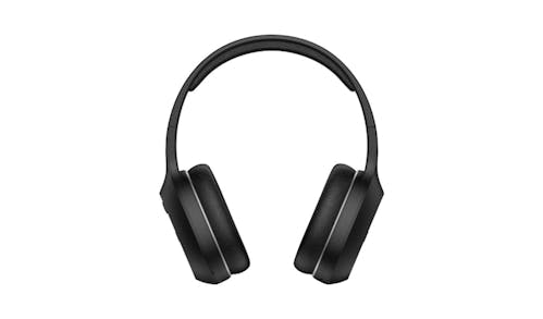 Edifier W600BT Bluetooth Stereo Headphones - Black