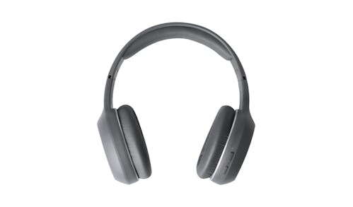 Edifier W600BT Bluetooth Stereo Headphones - Grey
