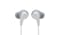 JBL Endurance Run 2 Wireless In-Ear Headphone - White JBL Endurance Run 2 Wireless In-Ear Headphone - White