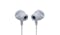 JBL Endurance Run 2 Wireless In-Ear Headphone - White JBL Endurance Run 2 Wireless In-Ear Headphone - White