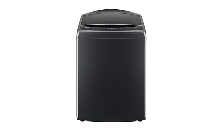 LG 24kg Top Load Washing Machine with Intelligent Fabric Care (TV2724SV9K) LG 24kg Top Load Washing Machine with Intelligent Fabric Care (TV2724SV9K)