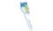 Philips HX-6062/67 Sonicare Diamond Clean Replacement Brush Philips HX-6062/67 Sonicare Diamond Clean Replacement Brush