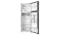 Toshiba 530L 2-Door Inverter Refrigerator - Black Glass (GR-RT624WE-PGY) Toshiba 530L 2-Door Inverter Refrigerator - Black Glass (GR-RT624WE-PGY)