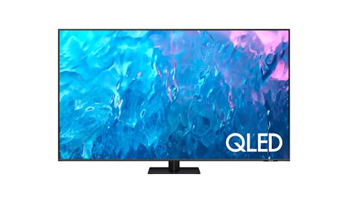 Samsung Q70C 85-Inch QLED 4K Smart TV (2023) QA55Q70CA