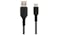 Belkin BoostCharge 1m USB-C to USB-A Cable - Black Belkin BoostCharge 1m USB-C to USB-A Cable - Black