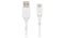 Belkin BoostCharge 1m USB-C to USB-A Cable - White Belkin BoostCharge 1m USB-C to USB-A Cable - White