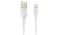 Belkin BoostCharge 1m USB-C to USB-A Cable - White Belkin BoostCharge 1m USB-C to USB-A Cable - White