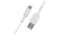 Belkin BoostCharge 1m USB-C to USB-A Cable - White Belkin BoostCharge 1m USB-C to USB-A Cable - White