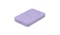 Belkin BoostCharge 5000mAH Magnetic Wireless Power Bank - Purple Belkin BoostCharge 5000mAH Magnetic Wireless Power Bank - Purple