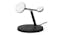 Belkin BoostCharge Pro 3-in-1 Wireless Charger with MagSafe 15W - Black Belkin BoostCharge Pro 3-in-1 Wireless Charger with MagSafe 15W - Black