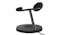Belkin BoostCharge Pro 3-in-1 Wireless Charger with MagSafe 15W - Black Belkin BoostCharge Pro 3-in-1 Wireless Charger with MagSafe 15W - Black