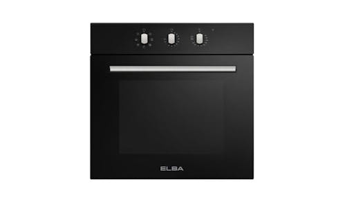 Elba 67L Built-in Oven DIVO EBO-N6770(BK)
