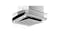 90cm Chimney Extractor Hood (ECT9520G) 90cm Chimney Extractor Hood (ECT9520G)
