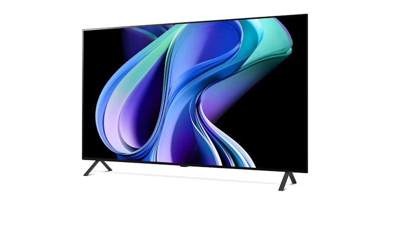 LG A3 65-inch 4K Smart OLED TV 65A3PSA (2023)