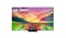 LG QNED81 75-inch 4K Smart QNED TV 75QNED81SRA (2023)