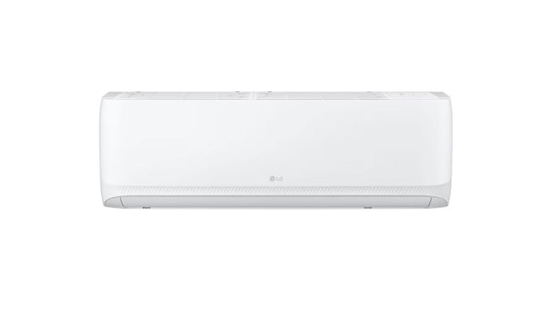 LG S3-C12HZCAA 1.5HP Lite Series Air Conditioner with Dual Sensing and Fast Cooling Function LG S3-C12HZCAA 1.5HP Lite Series Air Conditioner with Dual Sensing and Fast Cooling Function