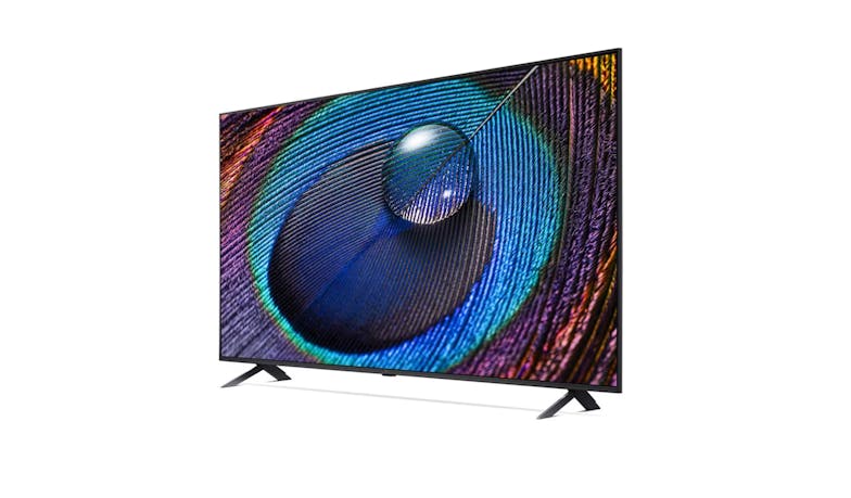 LG UR90 65 inch 4K Smart UHD TV (2023) 65UR9050PSK