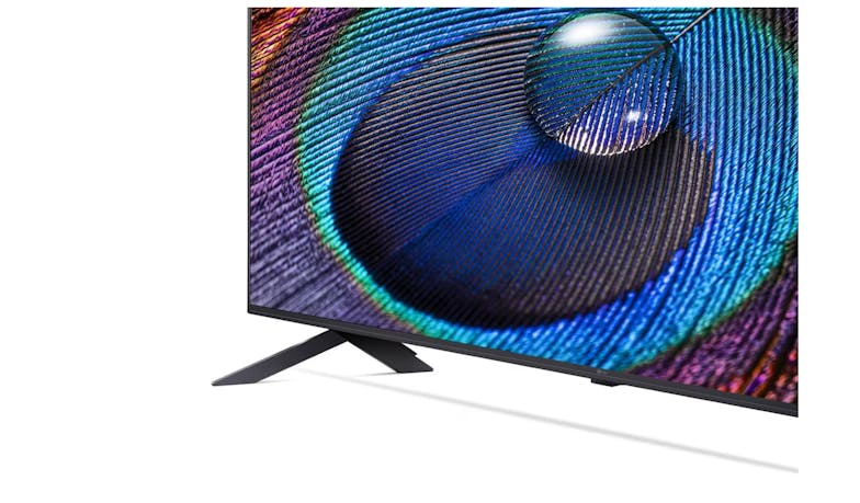 LG UR90 65 inch 4K Smart UHD TV (2023) 65UR9050PSK