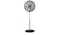 Mistral MSF-1618GB 16-inch Stand Fan Mistral MSF-1618GB 16-inch Stand Fan
