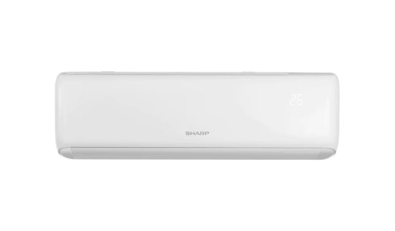 Sharp 2.0HP R32 Non-Inverter Air Conditioner - AHA18ZCD Sharp 2.0HP R32 Non-Inverter Air Conditioner - AHA18ZCD