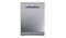 Teka DFS-76850SS Free Standing Dishwasher Teka DFS-76850SS Free Standing Dishwasher