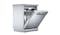 Teka DFS-76850SS Free Standing Dishwasher Teka DFS-76850SS Free Standing Dishwasher