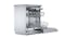 Teka DFS-76850SS Free Standing Dishwasher Teka DFS-76850SS Free Standing Dishwasher