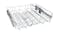 Teka DFS-76850SS Free Standing Dishwasher Teka DFS-76850SS Free Standing Dishwasher