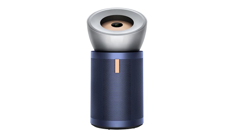 Dyson Purifier Big+Quiet Formaldehyde (Bright nickel/Prussian blue) Dyson Purifier Big+Quiet Formaldehyde (Bright nickel/Prussian blue)