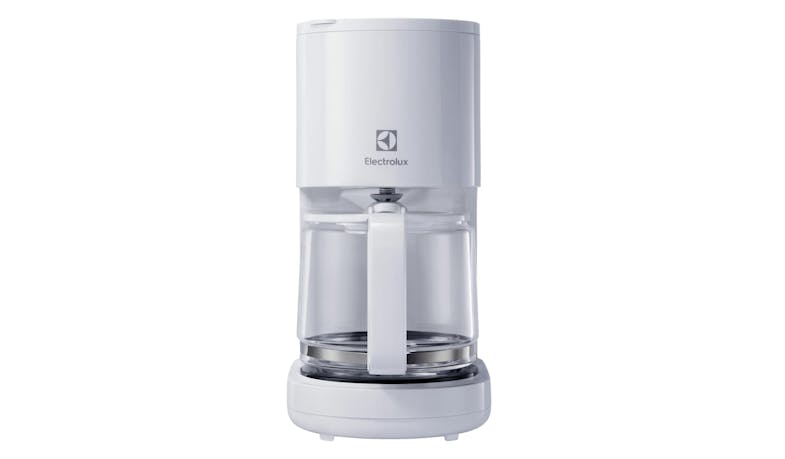 Electrolux 1.25L UltimateTaste 300 Drip Coffee Maker (E2CM1-200W) Electrolux 1.25L UltimateTaste 300 Drip Coffee Maker (E2CM1-200W)