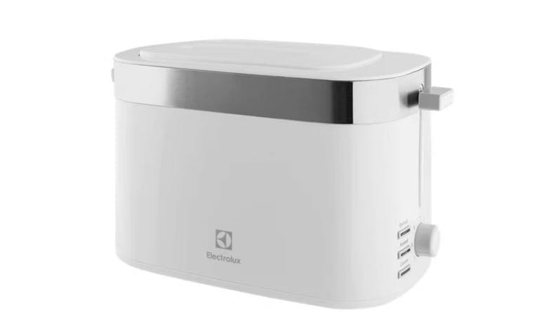 Electrolux 2 Slice Create 2 Toaster (E2TS1-100W) Electrolux 2 Slice Create 2 Toaster (E2TS1-100W)