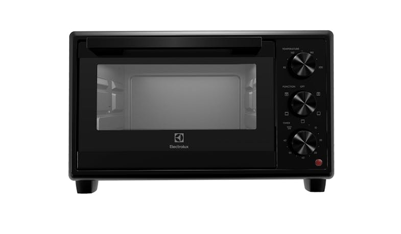 Electrolux 21L UltimateTaste 500 Freestanding Electric Oven (EOT-2115X) Electrolux 21L UltimateTaste 500 Freestanding Electric Oven (EOT-2115X)
