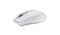 Logitech MX Anywhere 3 Compact Wireless Performance Mouse - Grey Logitech MX Anywhere 3 Compact Wireless Performance Mouse - Grey
