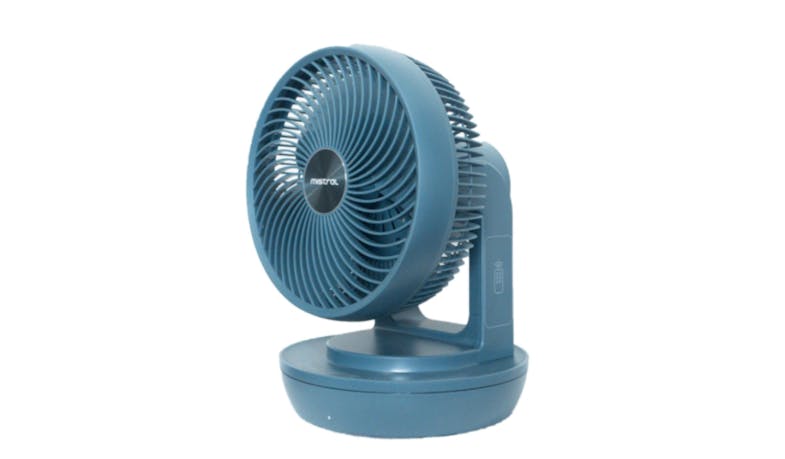 Mistral MAC-7001 7-inch Air Circulator with Remote Control Mistral MAC-7001 7-inch Air Circulator with Remote Control