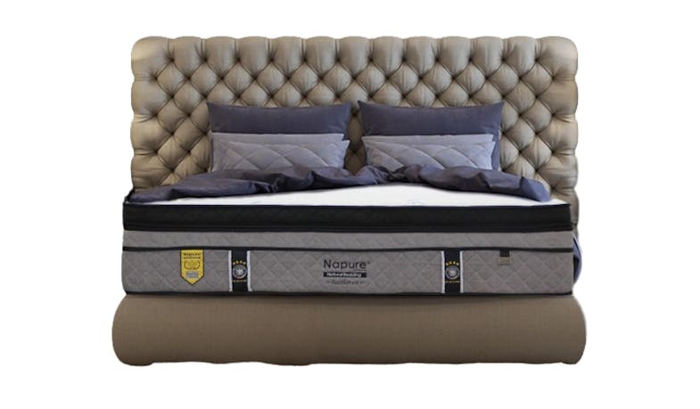 Napure Beethoven Mattress - Single Size Napure Beethoven Mattress - Single Size