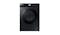 Samsung BESPOKE AI™ 13kg/8kg Washer Dryer with AI Ecobubble ™ and AI Wash - Black (WD-13BB944DGBFQ) Samsung BESPOKE AI™ 13kg/8kg Washer Dryer with AI Ecobubble ™ and AI Wash - Black (WD-13BB944DGBFQ)
