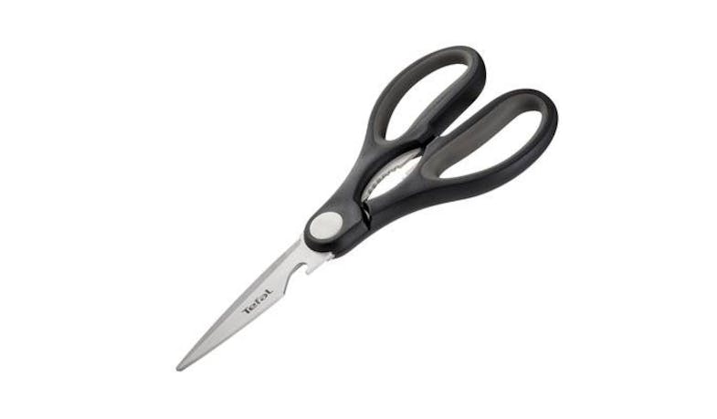 Tefal Comfort Kitchen Shears 21cm (K2214104) Tefal Comfort Kitchen Shears 21cm (K2214104)