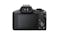 Canon EOS R100 APS-C Mirrorless Camera (Body Only) - Black Canon EOS R100 APS-C Mirrorless Camera (Body Only) - Black