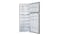Hisense 500L 2 Door Inverter Refrigerator - Blue & White (RT-549N4AW-MBU)