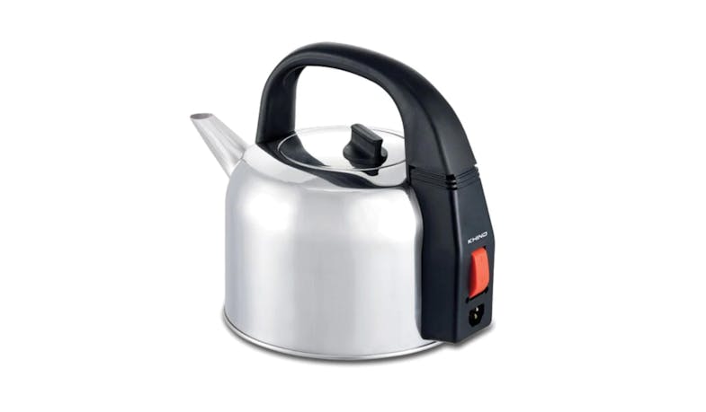 Khind EK502 5L Stainless Steel Kettle Khind EK502 5L Stainless Steel Kettle