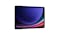 Samsung Galaxy Tab S9 (12GB/256GB) Android Tablet - Graphite (SM-X710NZAHXME) Samsung Galaxy Tab S9 (12GB/256GB) Android Tablet - Graphite (SM-X710NZAHXME)