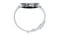 Samsung Galaxy Watch6 Classic 47mm Bluetooth - Silver (SM-R960NZSAXME) Samsung Galaxy Watch6 Classic 47mm Bluetooth - Silver (SM-R960NZSAXME)