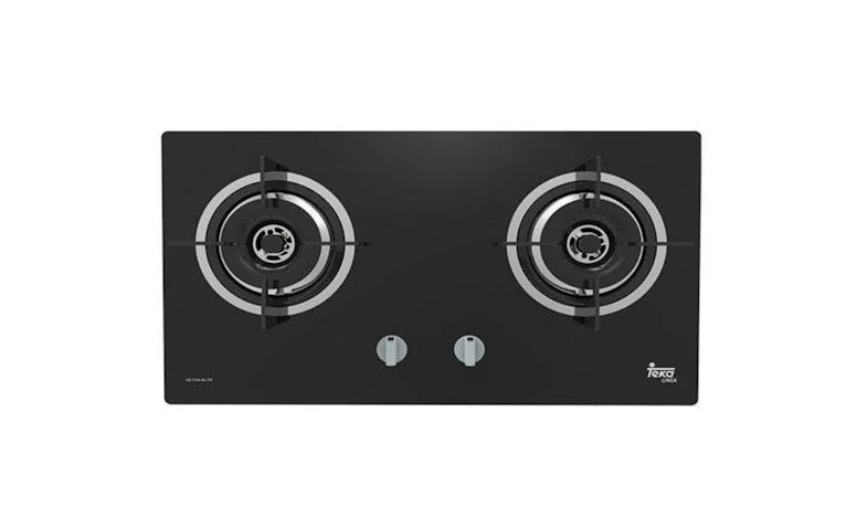 Teka Cooker Hob GQ 73 2G AI AL Teka Cooker Hob GQ 73 2G AI AL