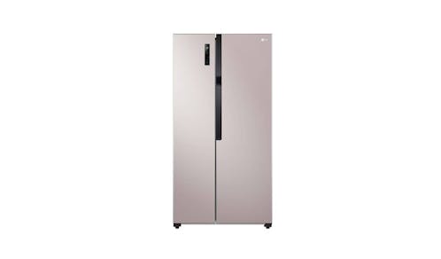 LG GC-B507PGAM 508L Side by Side Refrigerator - Main.jpg