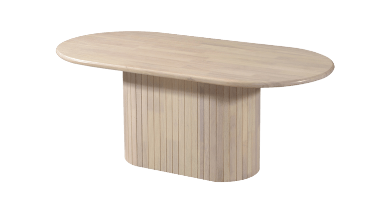 Talia Wooden Coffee Table Talia Wooden Coffee Table