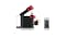 Nespresso Vertuo Next Coffee Machine Cherry Red & Aeroccino Milk Frother Bundle Nespresso Vertuo Next Coffee Machine Cherry Red & Aeroccino Milk Frother Bundle